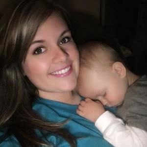 Meet your Posher, Amber